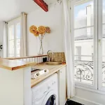 Apartamento Tour Eiffel - Rue Cler